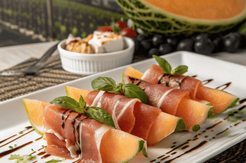 The Perfect Prosciutto and Melon Recipe: 5 Tips for an Elegant Appetizer